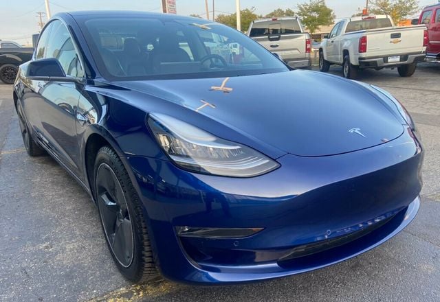 2018 Tesla Model 3 Long Range Battery AWD - 22524003 - 5