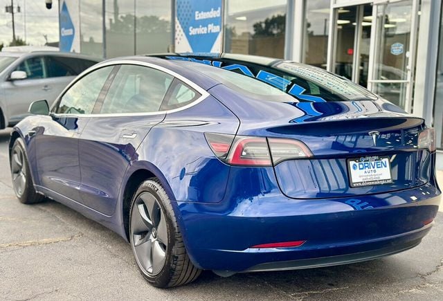 2018 Tesla Model 3 Long Range Battery AWD - 22532508 - 2