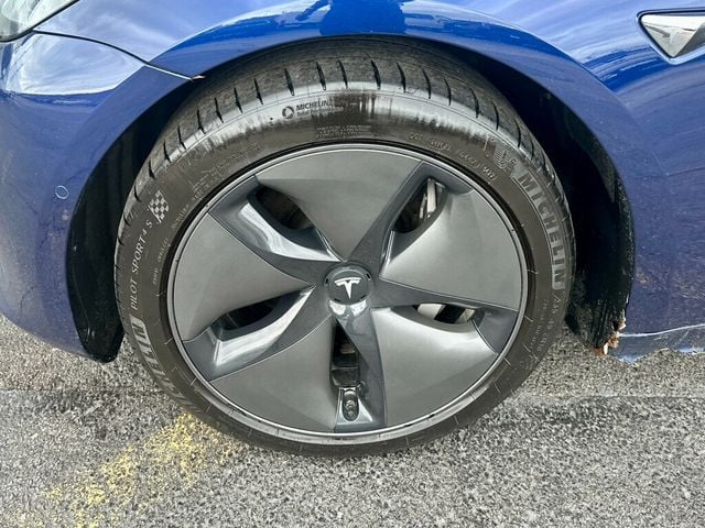 2018 Tesla Model 3 Long Range Battery AWD - 22532508 - 37