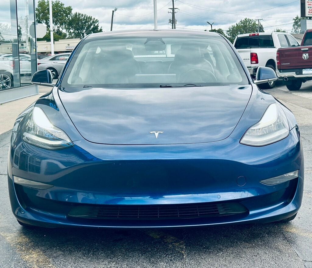 2018 Tesla Model 3 Long Range Battery AWD - 22532508 - 6