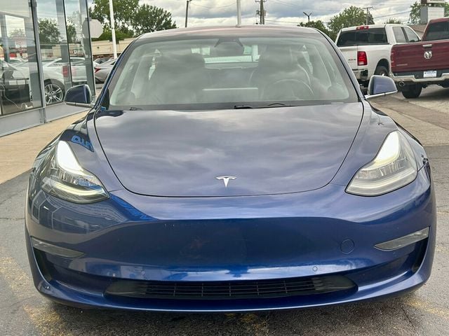 2018 Tesla Model 3 Long Range Battery AWD - 22532508 - 7