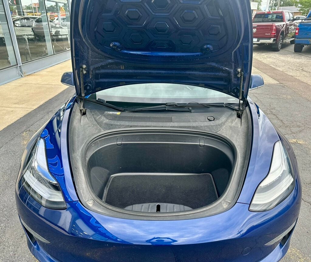 2018 Tesla Model 3 Long Range Battery AWD - 22532508 - 8