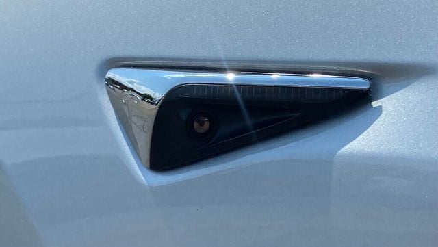 2018 Tesla Model 3 Long Range Battery AWD - 22532515 - 10