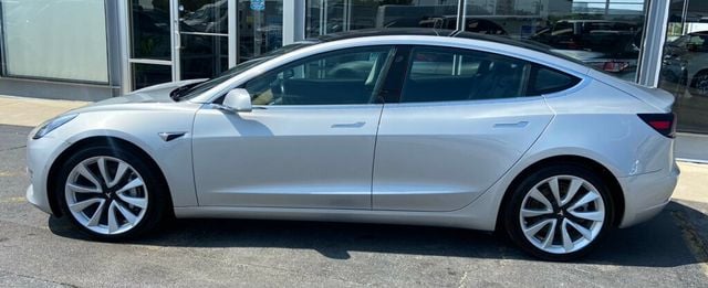 2018 Tesla Model 3 Long Range Battery AWD - 22532515 - 1