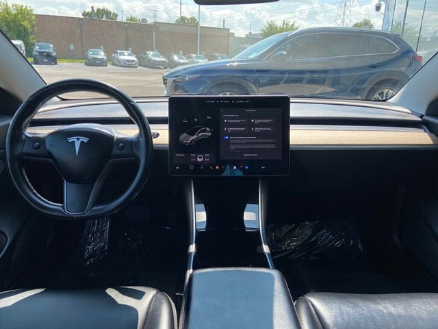 2018 Tesla Model 3 Long Range Battery AWD - 22532515 - 26