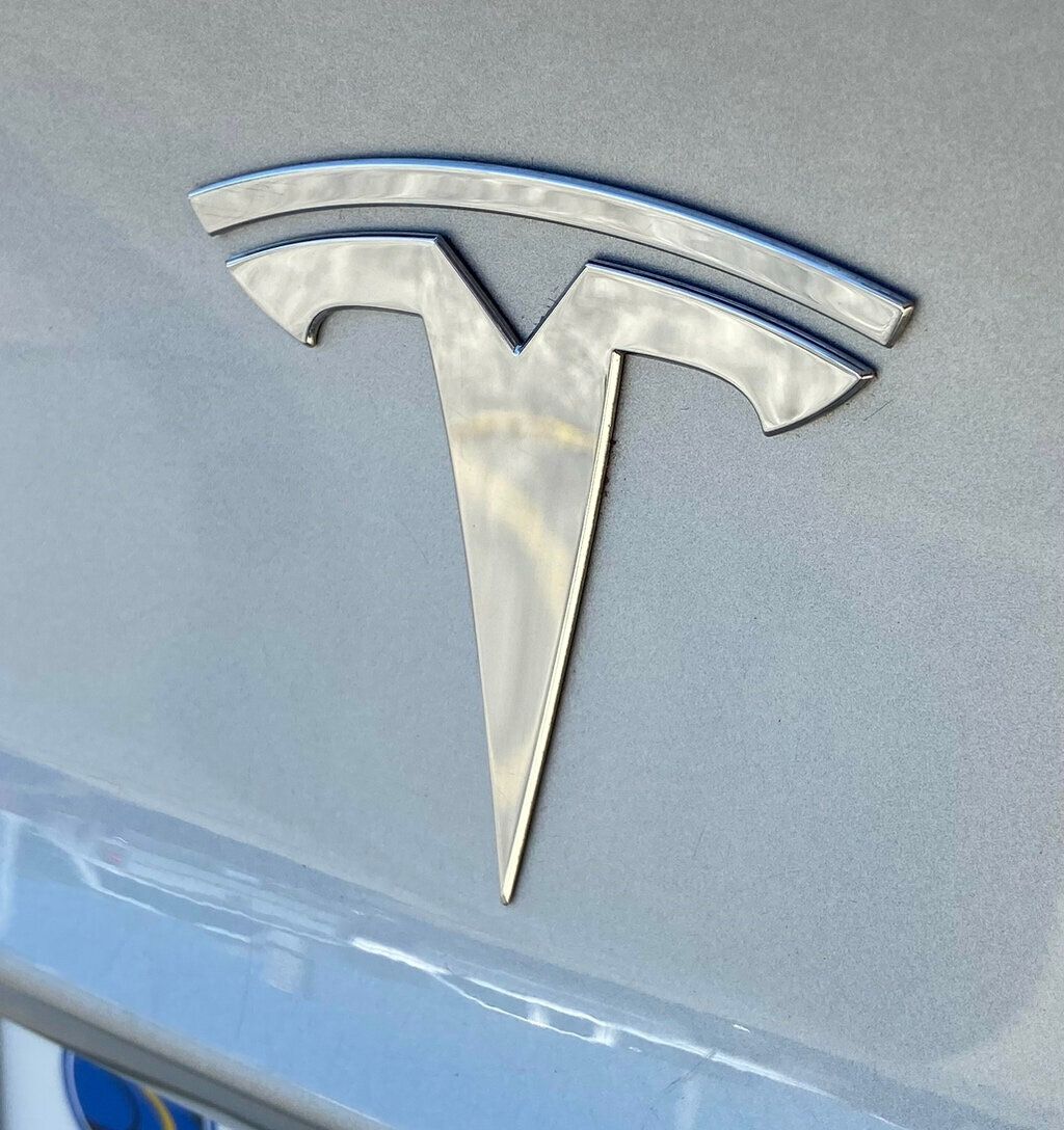 2018 Tesla Model 3 Long Range Battery AWD - 22532515 - 28