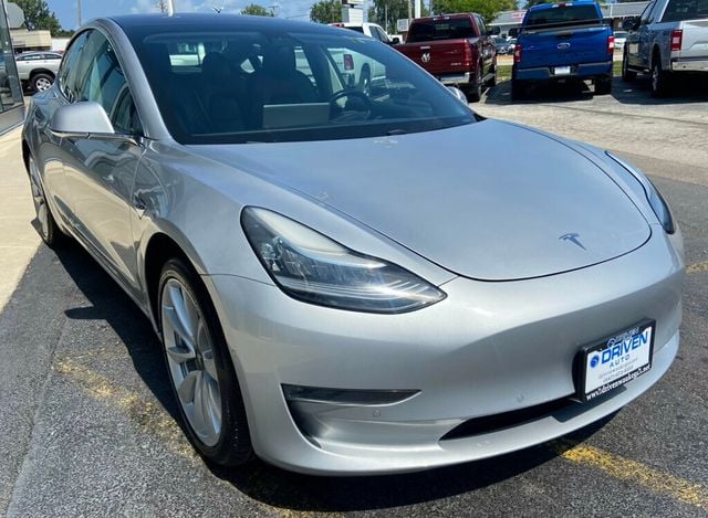 2018 Tesla Model 3 Long Range Battery AWD - 22532515 - 5