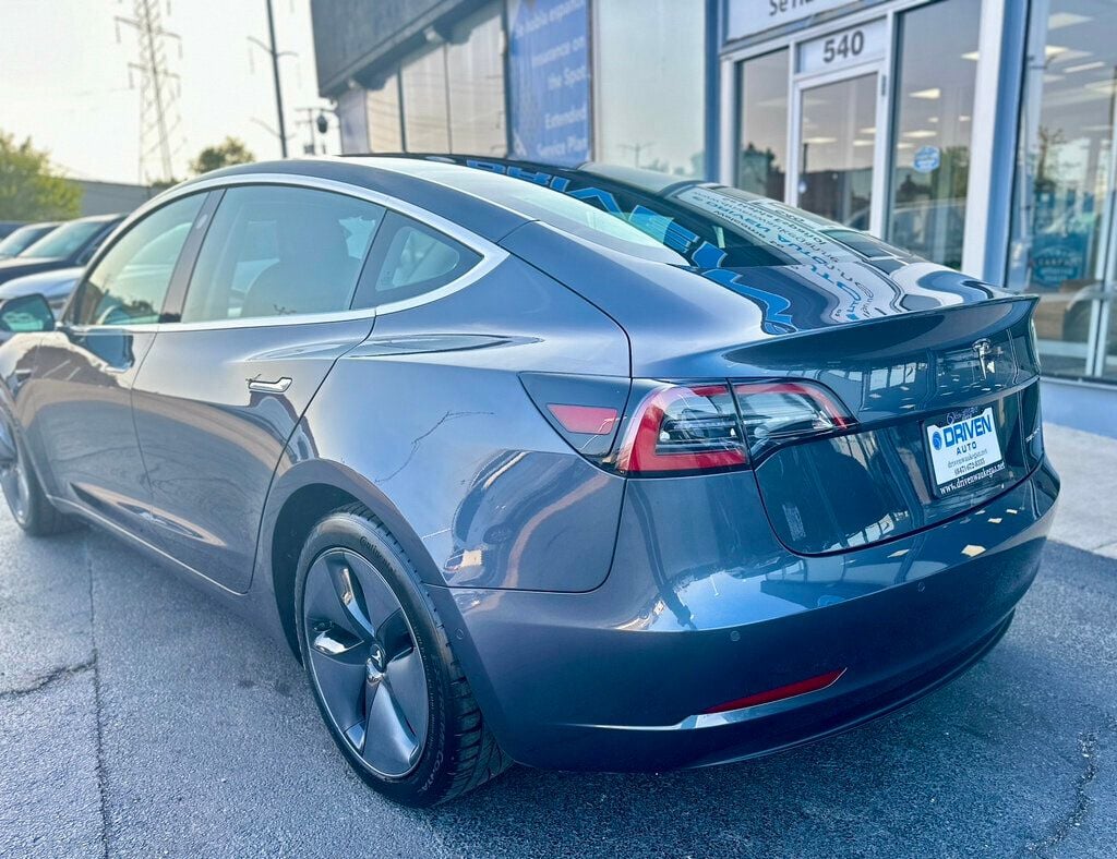 2018 Tesla Model 3 Long Range Battery AWD - 22532516 - 21