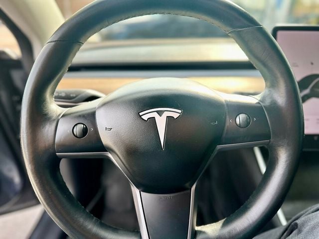 2018 Tesla Model 3 Long Range Battery AWD - 22532517 - 12