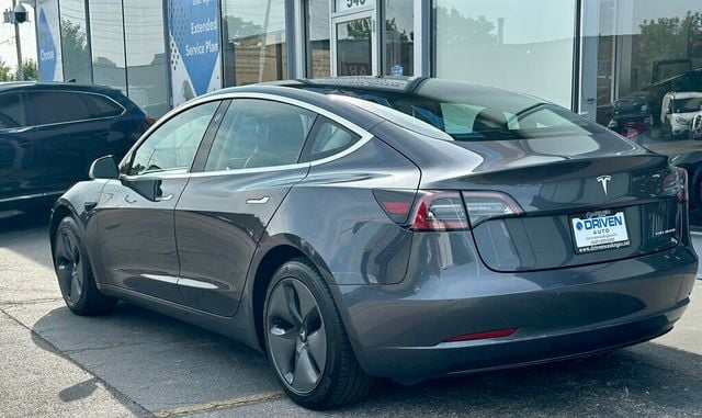 2018 Tesla Model 3 Long Range Battery AWD - 22532517 - 2