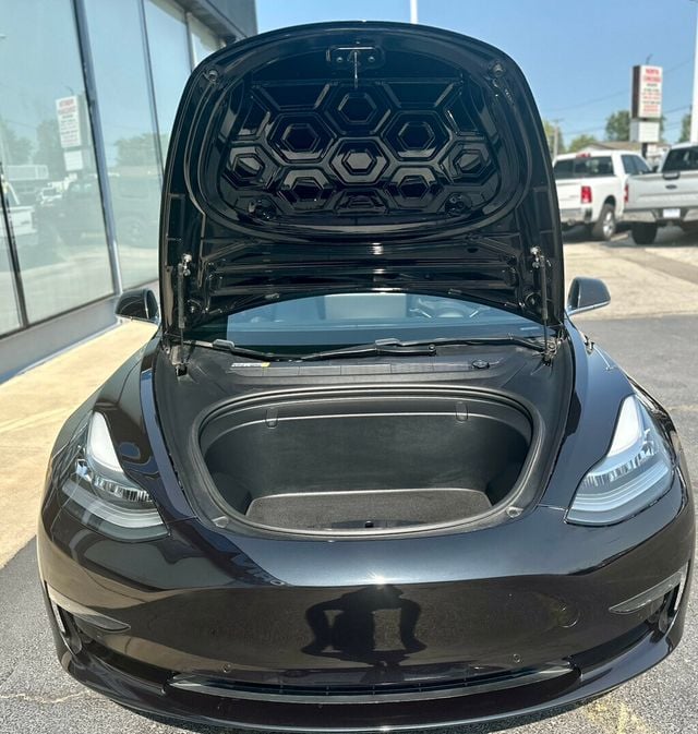 2018 Tesla Model 3 Long Range Battery AWD - 22552240 - 9