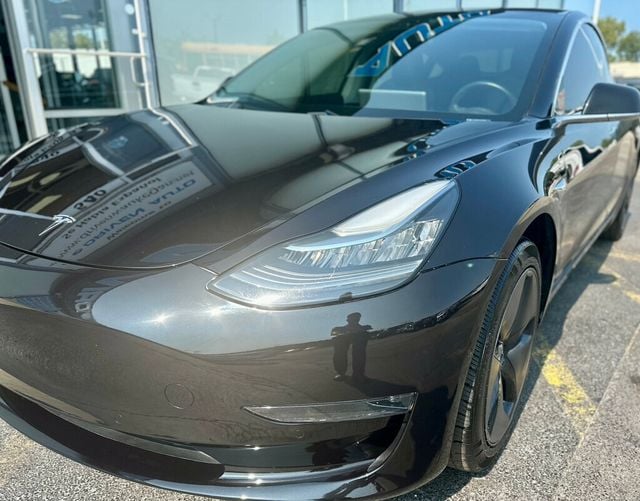 2018 Tesla Model 3 Long Range Battery AWD - 22552240 - 10