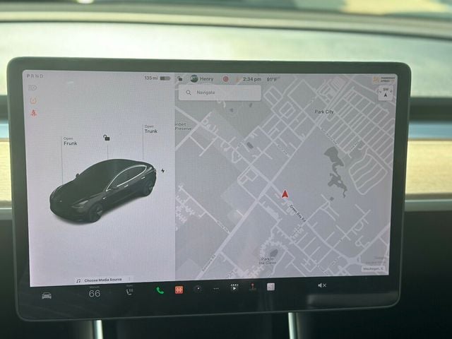 2018 Tesla Model 3 Long Range Battery AWD - 22552240 - 16