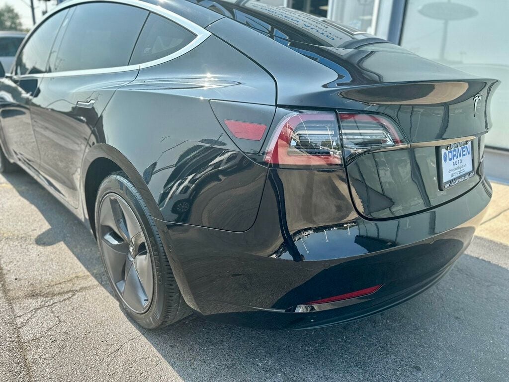 2018 Tesla Model 3 Long Range Battery AWD - 22552240 - 28