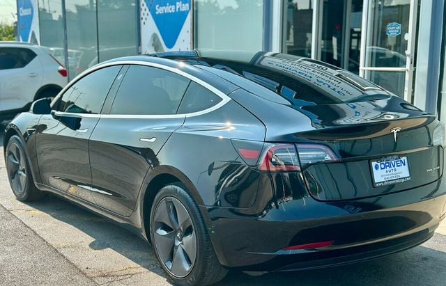 2018 Tesla Model 3 Long Range Battery AWD - 22552240 - 2