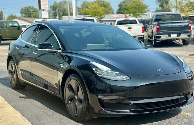 2018 Tesla Model 3 Long Range Battery AWD - 22552240 - 5