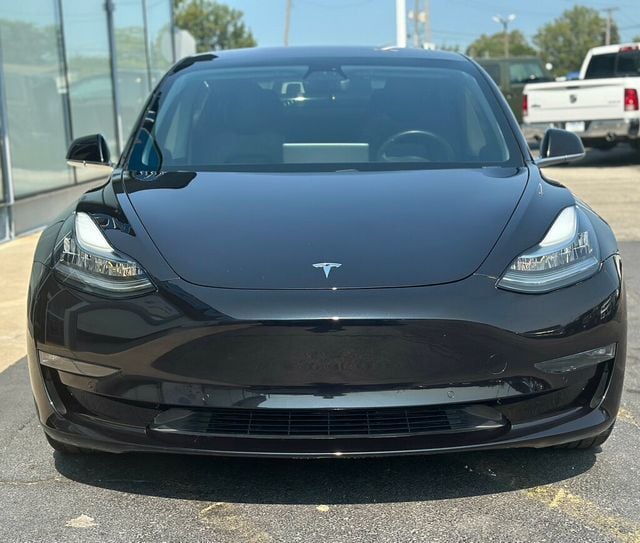 2018 Tesla Model 3 Long Range Battery AWD - 22552240 - 6