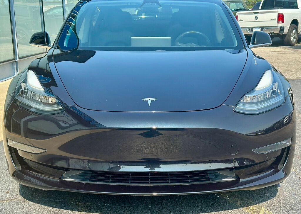 2018 Tesla Model 3 Long Range Battery AWD - 22552240 - 7