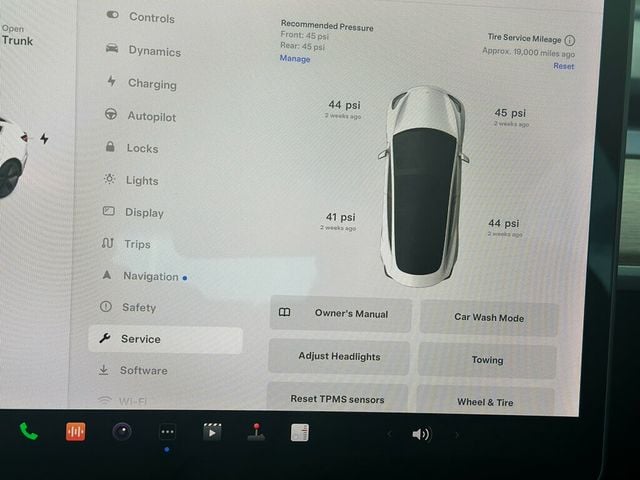 2018 Tesla Model 3 Long Range Battery AWD - 22563150 - 15