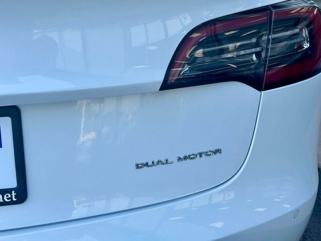 2018 Tesla Model 3 Long Range Battery AWD - 22563150 - 28