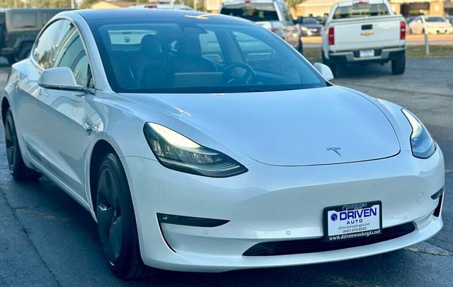 2018 Tesla Model 3 Long Range Battery AWD - 22563150 - 5