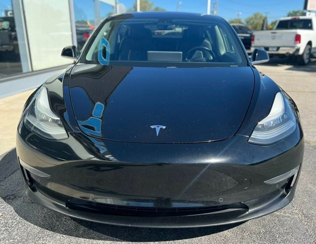 2018 Tesla Model 3 Long Range Battery AWD - 22606282 - 6