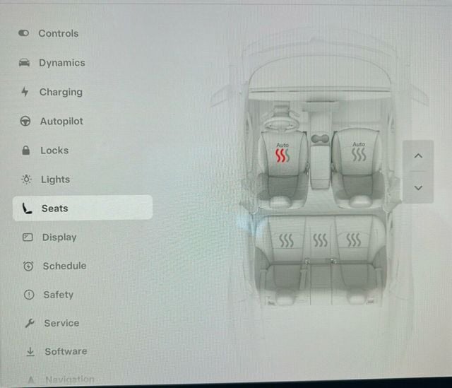 2018 Tesla Model 3 Long Range Battery AWD - 22734038 - 23