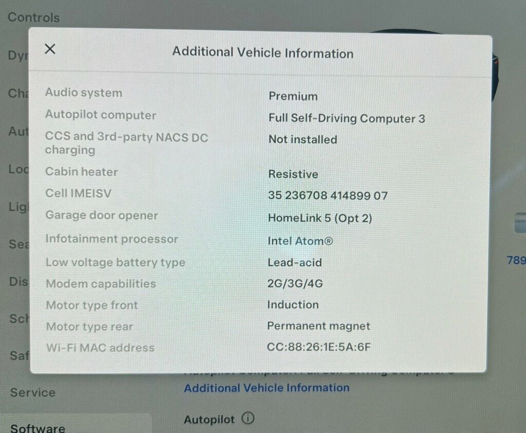 2018 Tesla Model 3 Long Range Battery AWD - 22734038 - 25