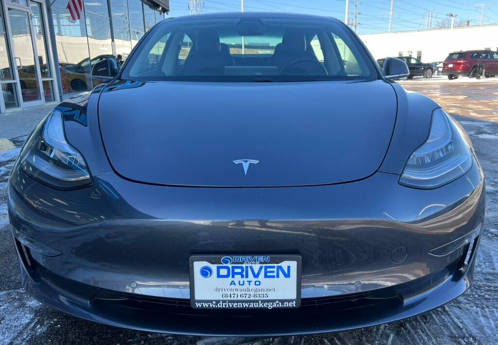 2018 Tesla Model 3 Long Range Battery AWD - 22734038 - 6