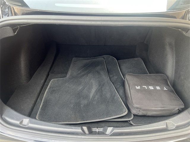 2018 Tesla Model 3 Long Range photo 15