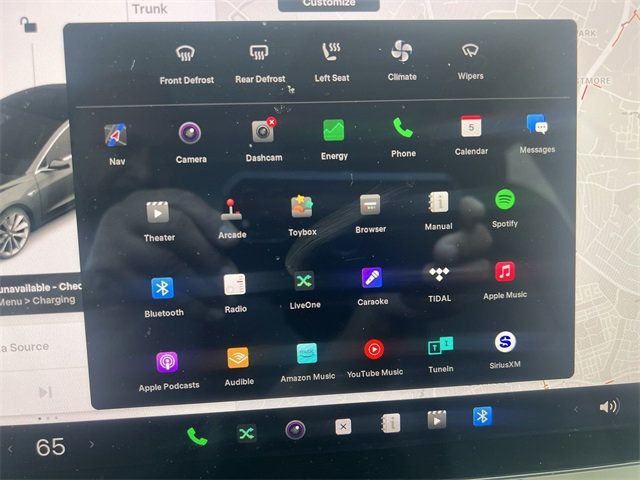 2018 Tesla Model 3 Long Range Battery AWD - 22912764 - 20