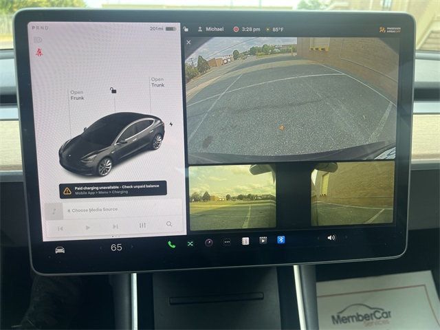 2018 Tesla Model 3 Long Range Battery AWD - 22912764 - 23