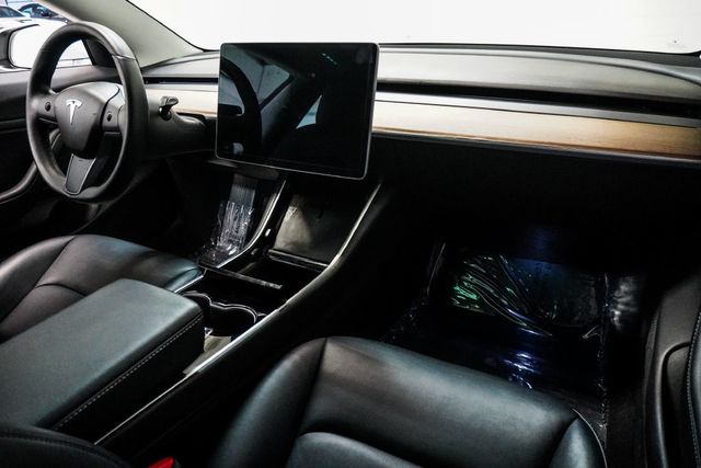 2018 Tesla Model 3 Long Range Battery AWD - 23078246 - 9