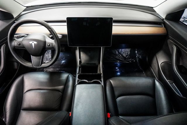 2018 Tesla Model 3 Long Range Battery AWD - 23078246 - 10