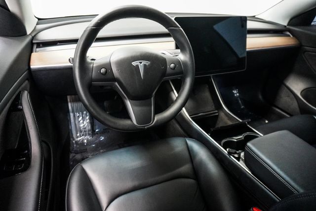 2018 Tesla Model 3 Long Range Battery AWD - 23078246 - 11