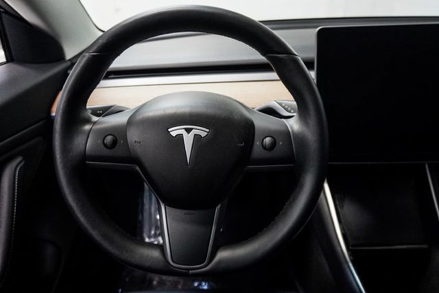 2018 Tesla Model 3 Long Range Battery AWD - 23078246 - 12