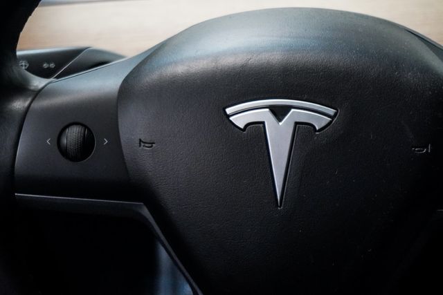 2018 Tesla Model 3 Long Range Battery AWD - 23078246 - 14
