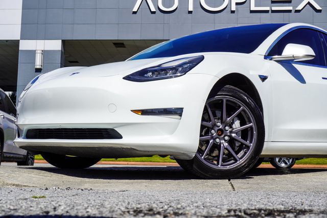 2018 Tesla Model 3 Long Range Battery AWD - 23078246 - 1