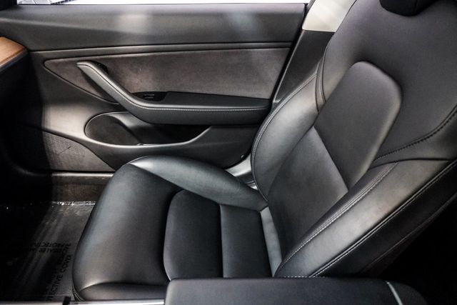 2018 Tesla Model 3 Long Range Battery AWD - 23078246 - 22