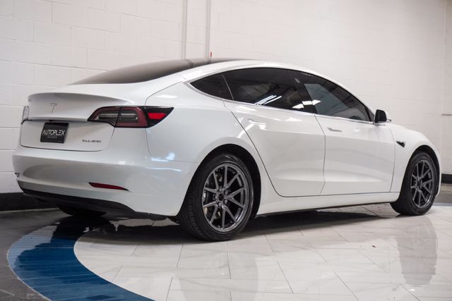 2018 Tesla Model 3 Long Range Battery AWD - 23078246 - 23