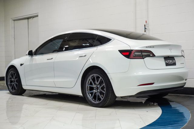 2018 Tesla Model 3 Long Range Battery AWD - 23078246 - 24
