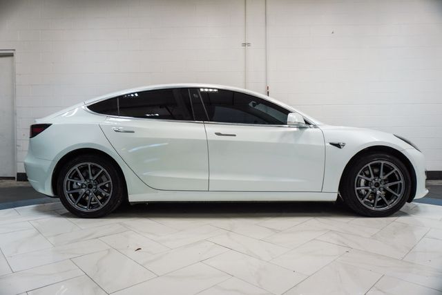 2018 Tesla Model 3 Long Range Battery AWD - 23078246 - 25