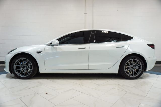 2018 Tesla Model 3 Long Range Battery AWD - 23078246 - 26