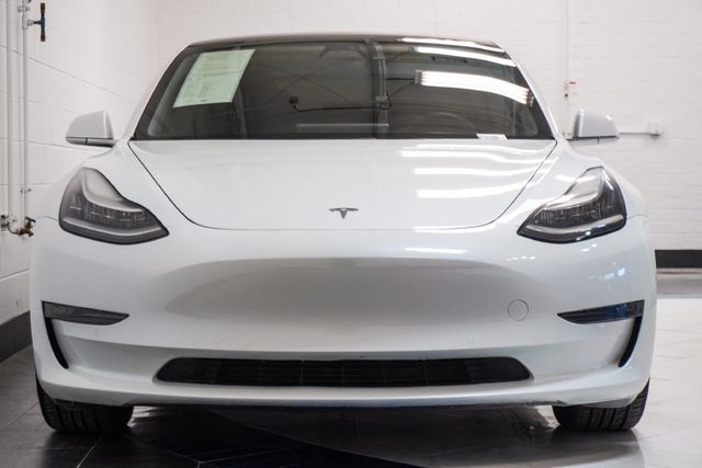 2018 Tesla Model 3 Long Range Battery AWD - 23078246 - 27