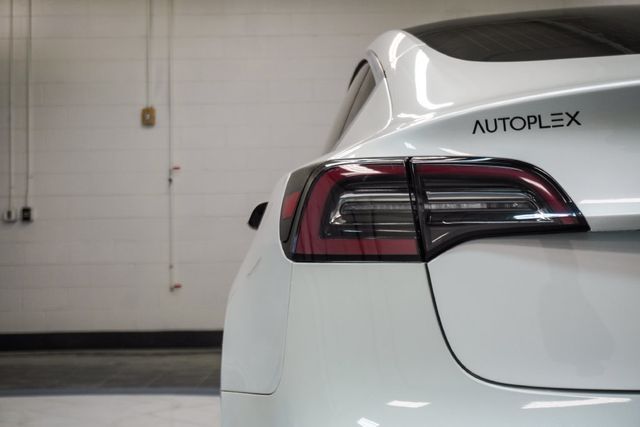 2018 Tesla Model 3 Long Range Battery AWD - 23078246 - 29