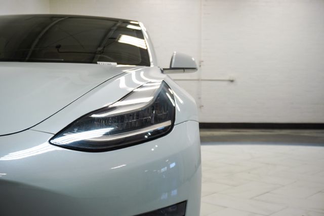 2018 Tesla Model 3 Long Range Battery AWD - 23078246 - 30