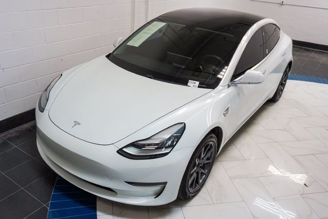 2018 Tesla Model 3 Long Range Battery AWD - 23078246 - 31