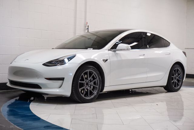 2018 Tesla Model 3 Long Range Battery AWD - 23078246 - 3