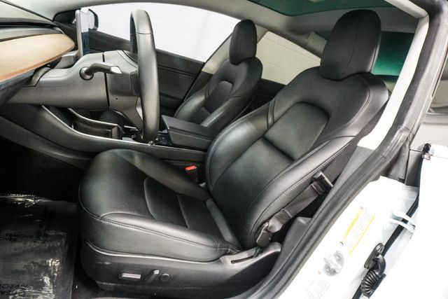 2018 Tesla Model 3 Long Range Battery AWD - 23078246 - 5