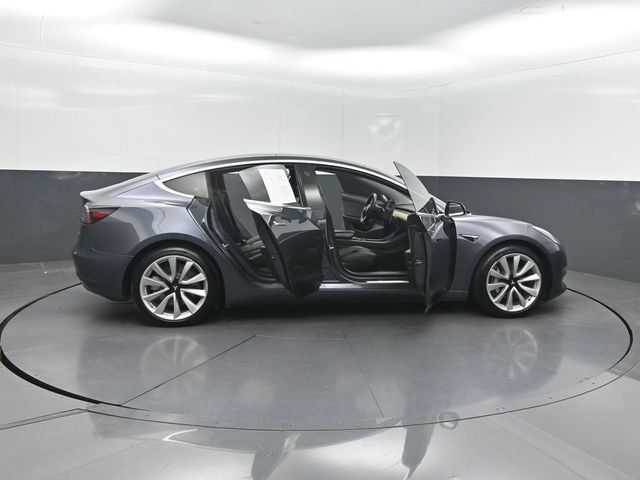 2018 Tesla Model 3 Long Range Battery AWD - 23046323 - 10